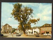 LAGRAULIERE (19) CITROEN 2CV, 4CV, R16, 4L aux COMMERCE