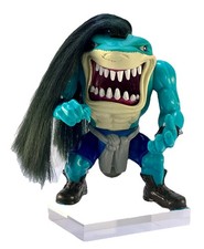 Rox Street Sharks Wise Design