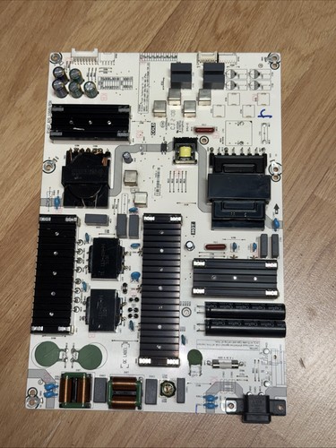 Carte alimentation hisense - alimentation,