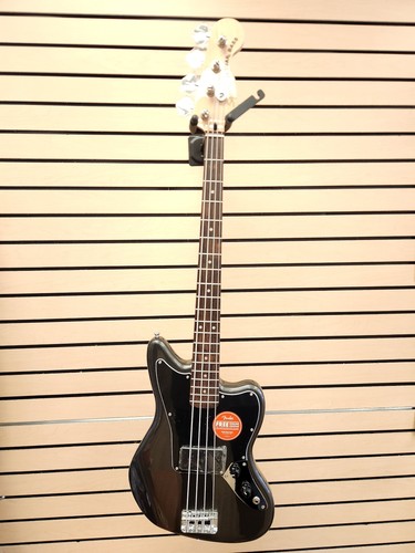 Squier affinity jaguar - affinity, lrl