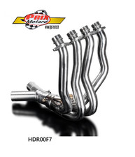 KAWASAKI ZZR 1400 2006/2007