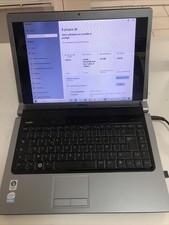 Pc Portable 15" Dell Studio