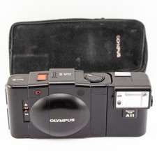 Appareil photo Olympus XA2 +