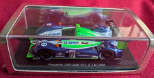 SPARK (Minimax) Pescarolo C60