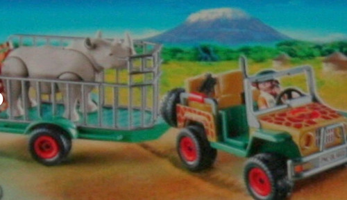 Playmobil pièce de - playmobil,