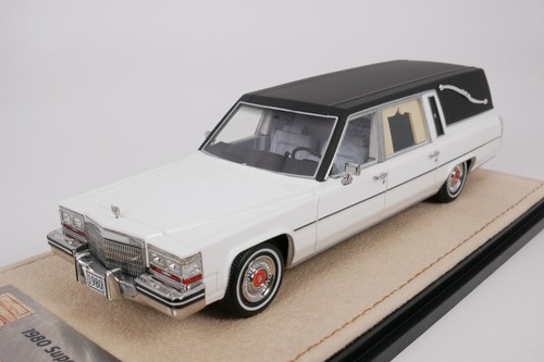 Cadillac superior corbillard - cadillac,
