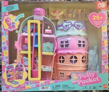 Polly Pocket Gelato House