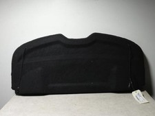 Plage arriere PEUGEOT 208 1