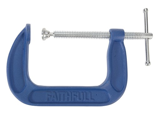 Faithfull étau moyenne - faithfull, g