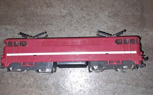 Locomotive electrique jouef - electrique,