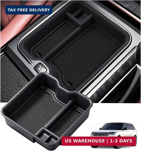 Center console organizer for - organizer,