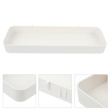  1 bac de rangement en