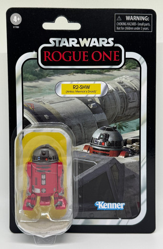 Star wars vintage collection - wars,