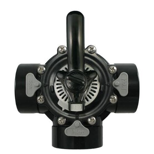 Vanne cmp voies - vanne, "50mm