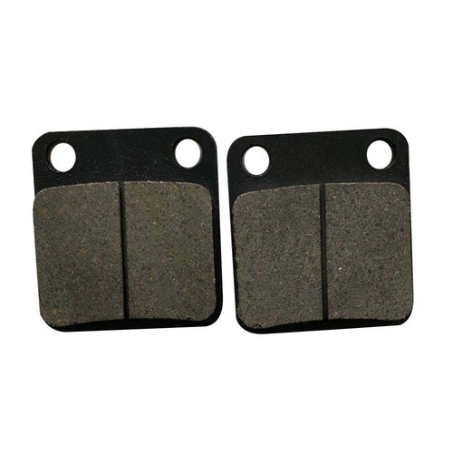 Plaquettes disque frein - disque,