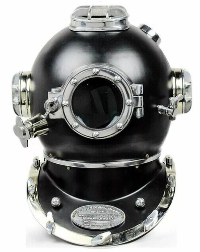 Casques plongée de - de,