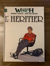 Largo Winch - L'héritier - Le