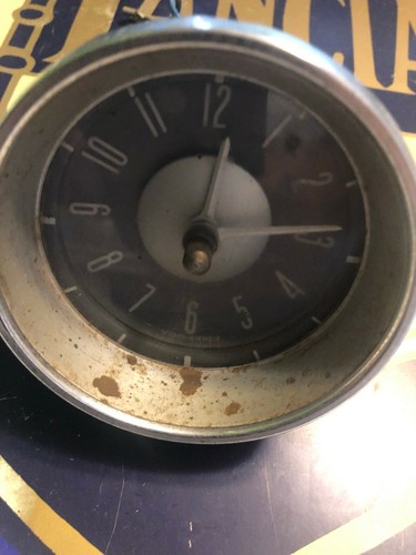 Montre vdo époque - vdo,