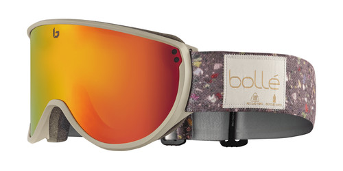 Lunettes ski femme bolle - lunettes,
