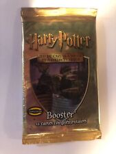Booster - Jeu de base Harry