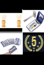 🎁 Rasoir De Sécurité à