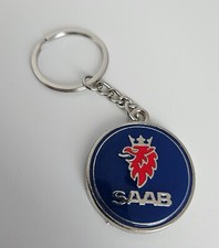 SAAB porte clé SAAB  Neuf sous blister