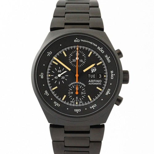 Chronographe automatique
