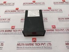 MECO SMP 45 Chiffres Programmable Ampèremètre/Voltmètre 3500 / 1AAC Gamme