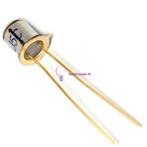2pcs 3du5 3du5c metal package - 2pcs,