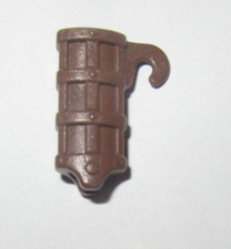 PLAYMOBIL  fourreau marron