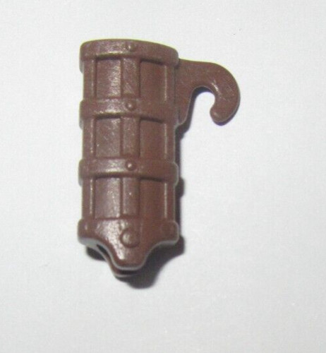 Playmobil fourreau marron - ,