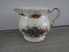 PICHET SARREGUEMINES OBERNAI