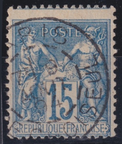 France sage bleu - 🦬france,