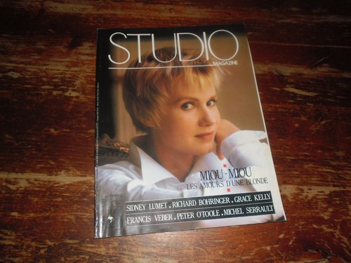 Voir ancien magazine n - voir,