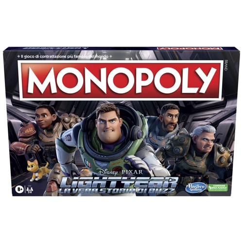 Hasbro gaming monopoly - hasbro, gaming,