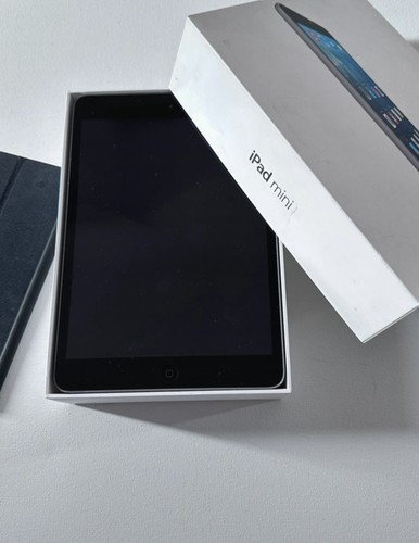 Ipad mini wifi - 2, 16go
