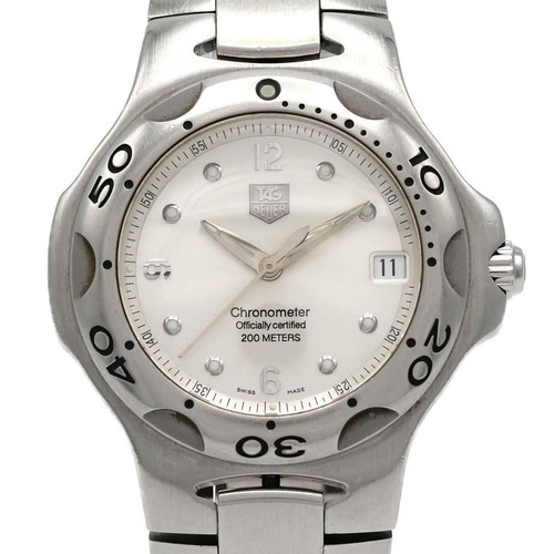Tag heuer kirium wl5110 - heuer,