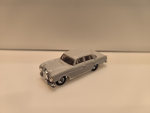 Norev micro mercedes benz 220 - norev,