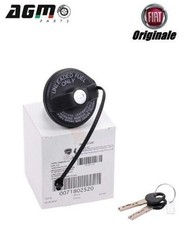 Bouchon Du Réservoir Essence