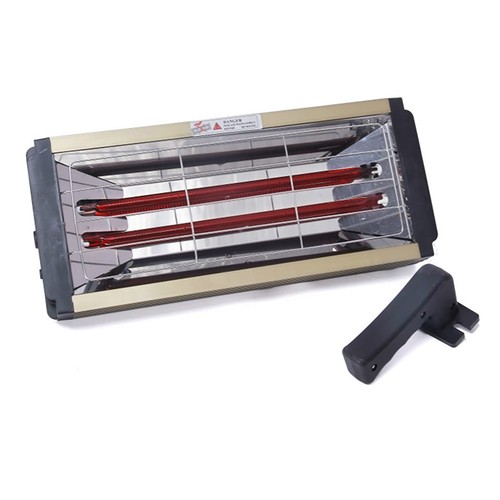 2000w lampe infrarouge - lampe,