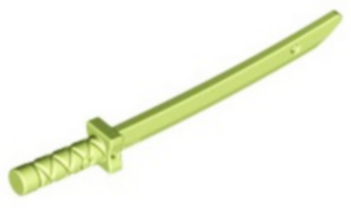 Lego 21459yellowish green - lego,