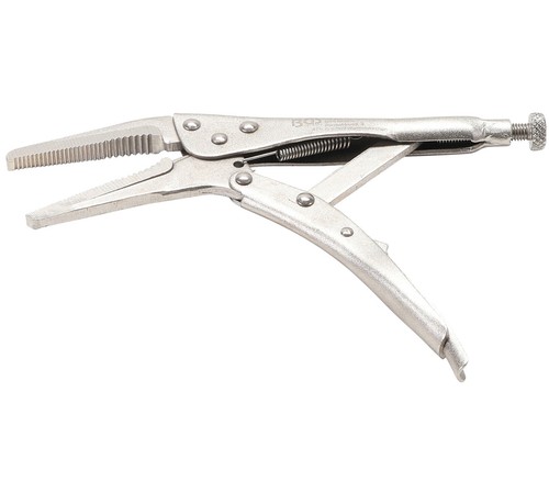Pince etau 225 bgs - pince, technic