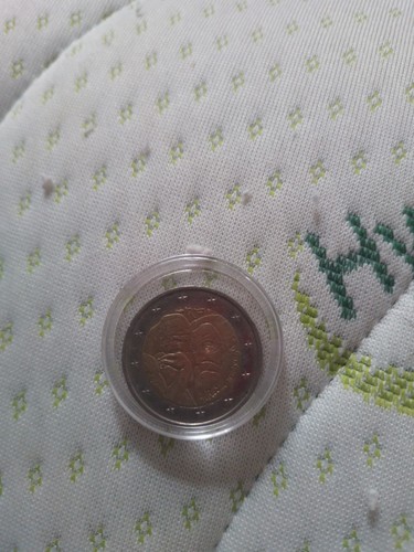 France 2017 - 2€,,