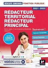 Réussite Concours -