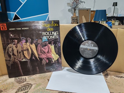 Disque vinyle l âge - disque, l'âge