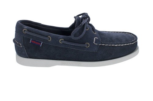 Sebago docksides sailing - sebago, docksides®
