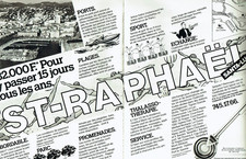 Publicité Advertising 0925