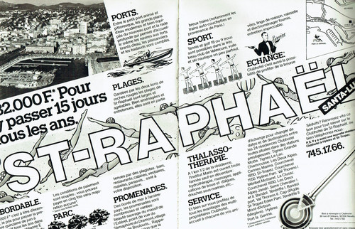 Publicité advertising 0925 - publicité,