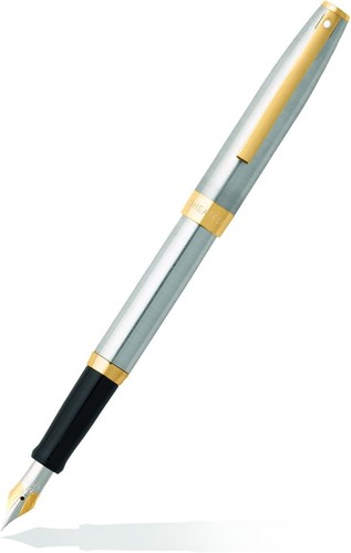 Sheaffer sagaris fountain - sagaris,