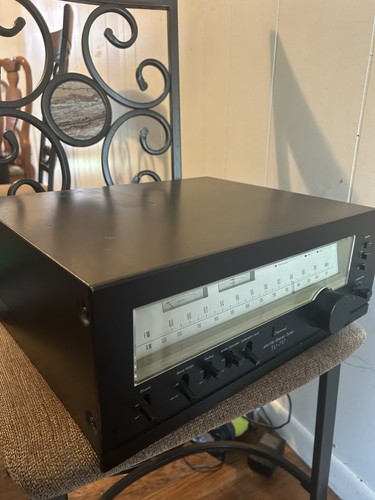 Sansui 717 fm stereo - sansui, am/fm